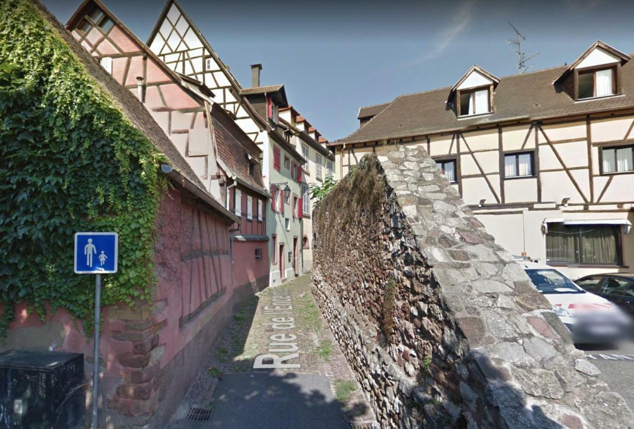 Myalsace Colmar Exterior foto